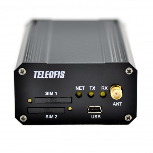 GPRS модем TELEOFIS&nbsp;WRX708-L4